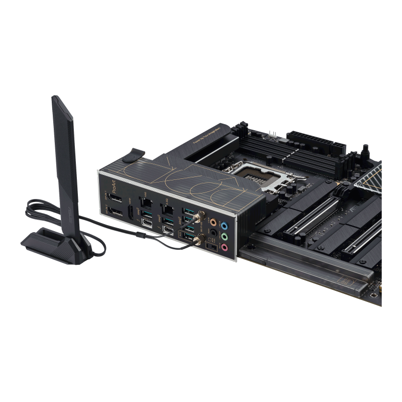ProArt Z790-CREATOR WIFI DDR5 - ProArt Z790-CREATOR WIFI